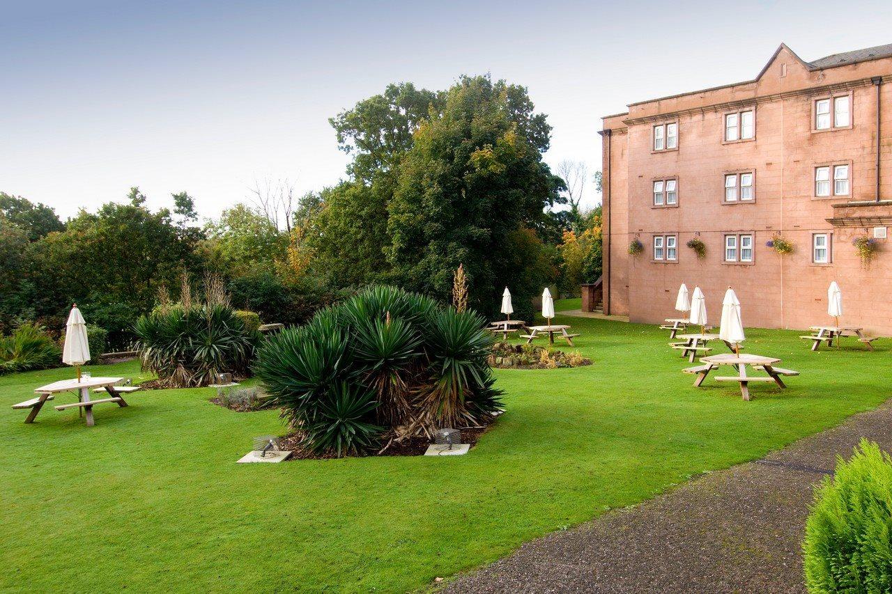 Premier Inn Liverpool Exterior foto